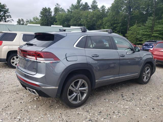 2024 VOLKSWAGEN ATLAS CROS 1V2AE2CA4RC213422