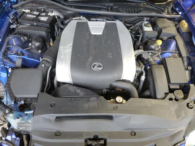 2020 LEXUS GS 350 F S JTHEZ1CL6LA012948