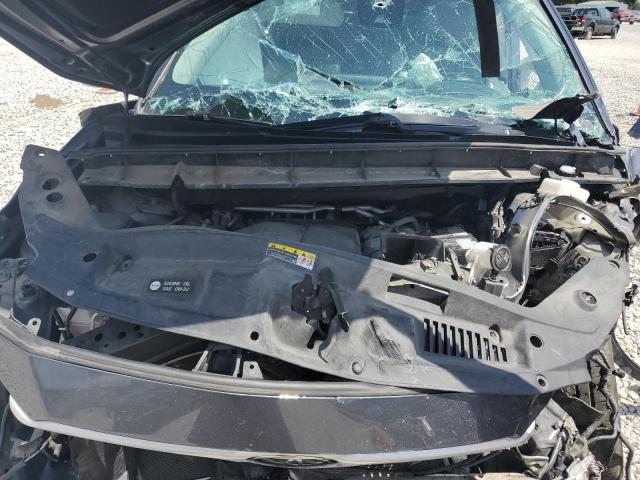 2021 TOYOTA HIGHLANDER 5TDHZRBH5MS125790