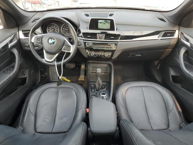 2018 BMW X1 XDRIVE2 WBXHT3C30J5K21221