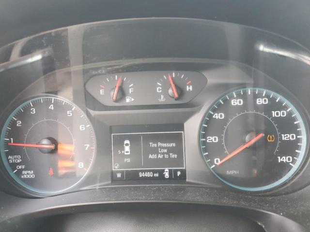 2021 CHEVROLET MALIBU LT - 1G1ZD5STXMF008117