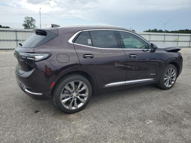 2021 BUICK ENVISION A LRBFZRR47MD122894