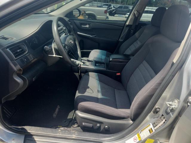 2015 TOYOTA CAMRY LE 4T1BF1FK9FU095080