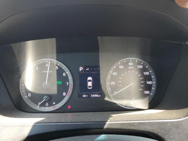 2015 HYUNDAI SONATA SE 5NPE24AF3FH170150