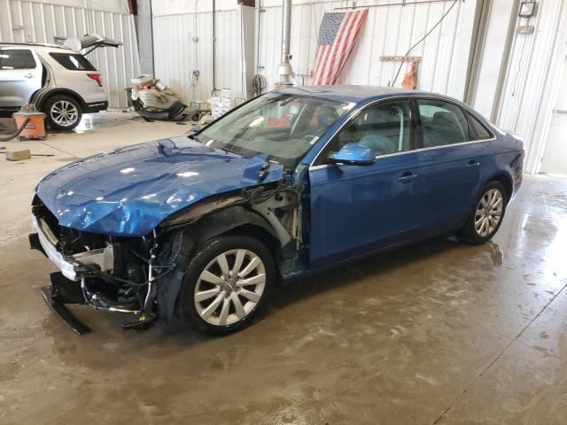AUDI A4 PREMIUM