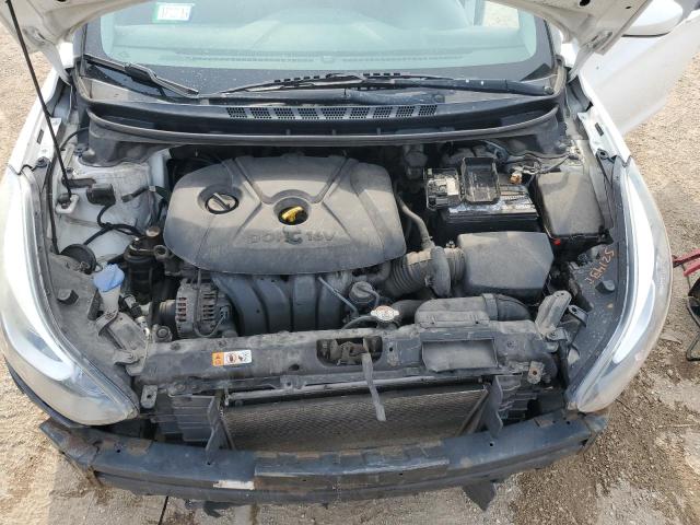 2015 HYUNDAI ELANTRA SE 5NPDH4AE8FH578242