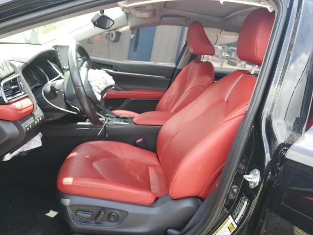 2023 TOYOTA CAMRY XSE 4T1K31AK4PU612688