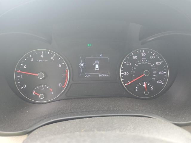 2016 KIA OPTIMA LX 5XXGT4L34GG038987
