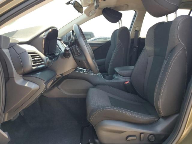 2021 SUBARU OUTBACK PR 4S4BTAFC5M3133084