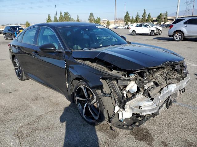 2019 HONDA ACCORD SPO 1HGCV1F34KA002533
