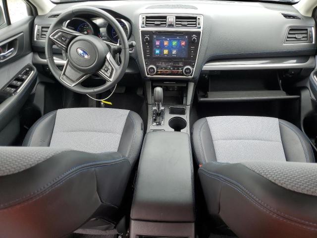 2018 SUBARU LEGACY SPO 4S3BNAS65J3019306