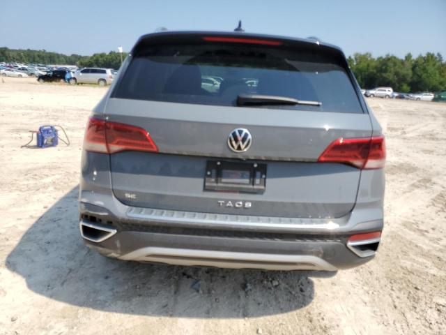 2024 VOLKSWAGEN TAOS SE 3VVEX7B24RM059301