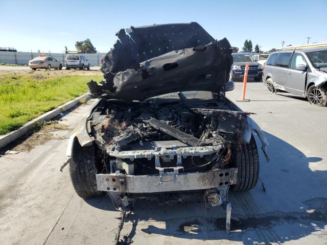 2019 INFINITI Q60 RED SPORT 400 JN1FV7EK8KM360632