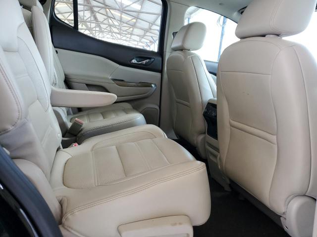 2018 GMC ACADIA DEN 1GKKNXLS7JZ121142