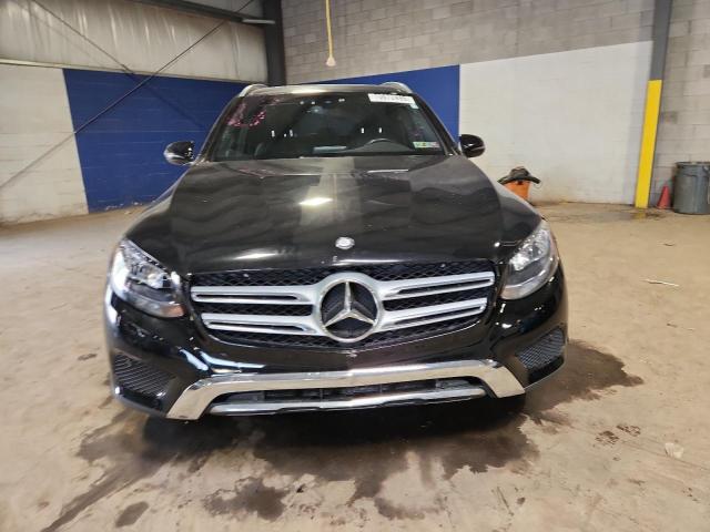 2017 MERCEDES-BENZ GLC 300 4M WDC0G4KB0HF134043