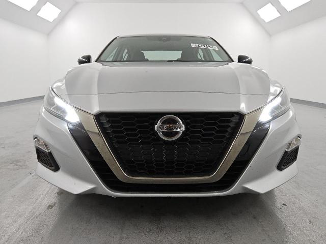 2021 NISSAN ALTIMA SR 1N4BL4CV5MN419040