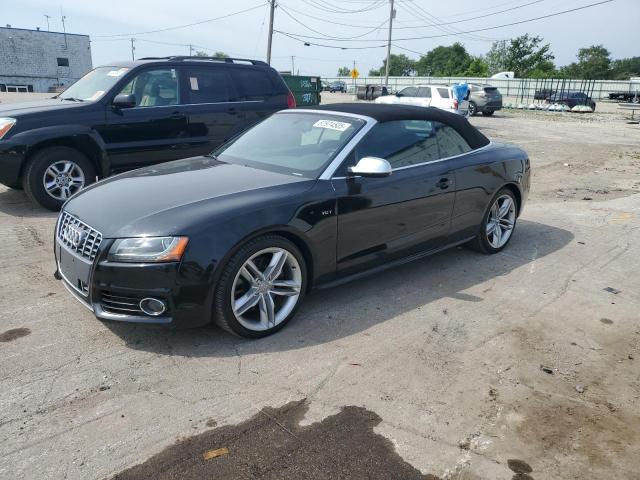 AUDI S5 PRESTIGE