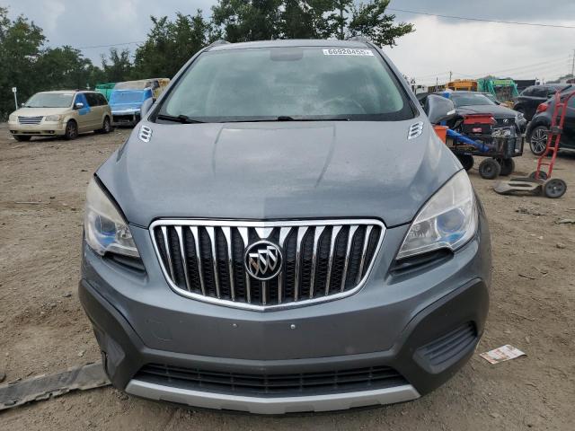 2015 BUICK ENCORE KL4CJASB6FB176119
