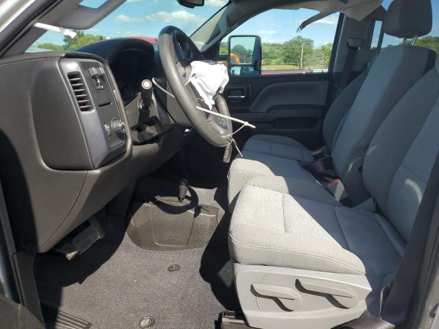 2019 GMC SIERRA K2500 HEAVY DUTY 1GT12NEY2KF272138