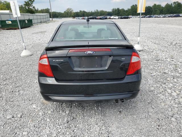 2012 FORD FUSION SE - 3FAHP0HA3CR392901