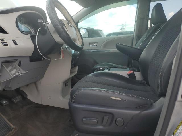 2012 TOYOTA SIENNA SPO - 5TDXK3DC5CS259339