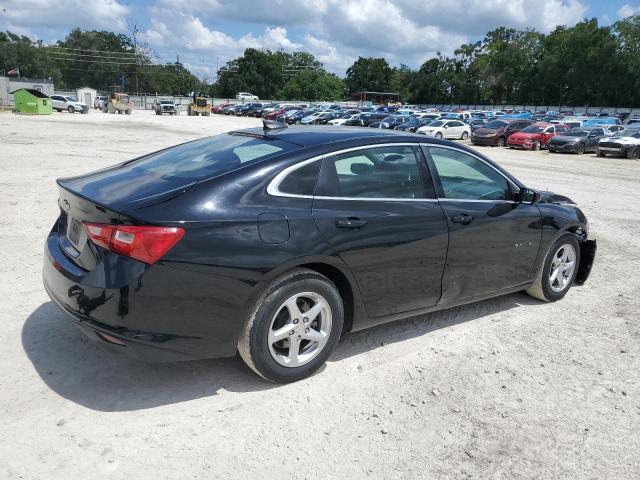 2018 CHEVROLET MALIBU LS 1G1ZB5ST1JF262204