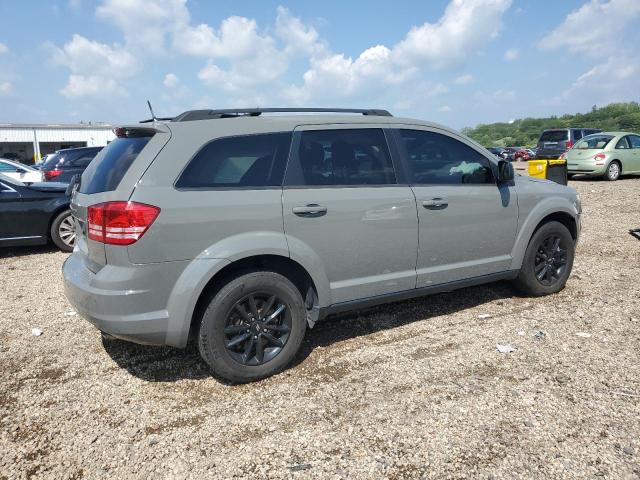 2020 DODGE JOURNEY SE 3C4PDCAB4LT269226