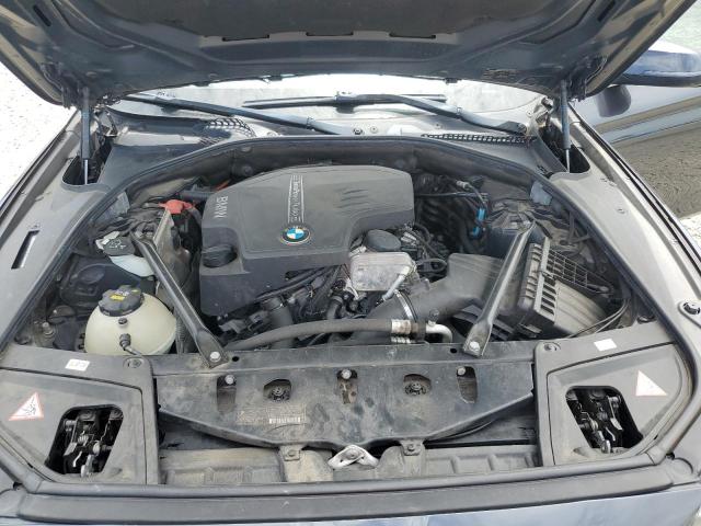 2015 BMW 528 XI WBA5A7C59FD620654
