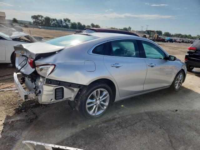 2018 CHEVROLET MALIBU LT - 1G1ZD5ST9JF200916