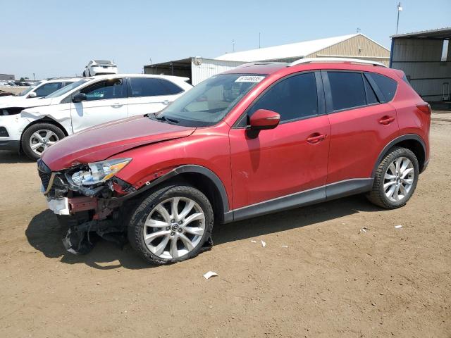 MAZDA CX-5 GT