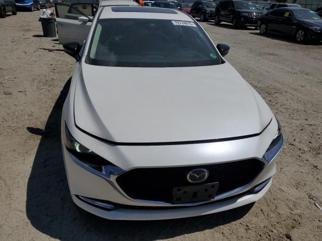 2022 MAZDA 3 3MZBPBAY4NM301893