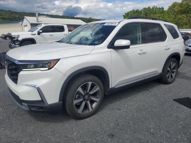 HONDA PILOT ELIT