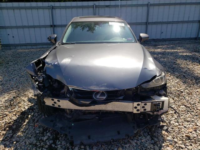 2017 LEXUS IS 300 JTHCM1D25H5017120