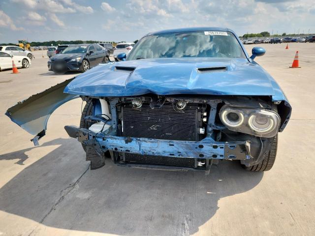 2020 DODGE CHALLENGER 2C3CDZAGXLH227119