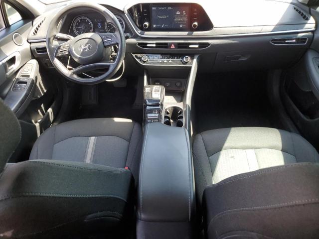 2021 HYUNDAI SONATA SE 5NPEG4JA3MH073047