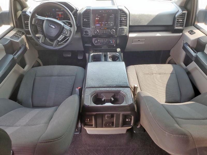 2019 FORD F150 SUPER - 1FTEW1CPXKKC09451