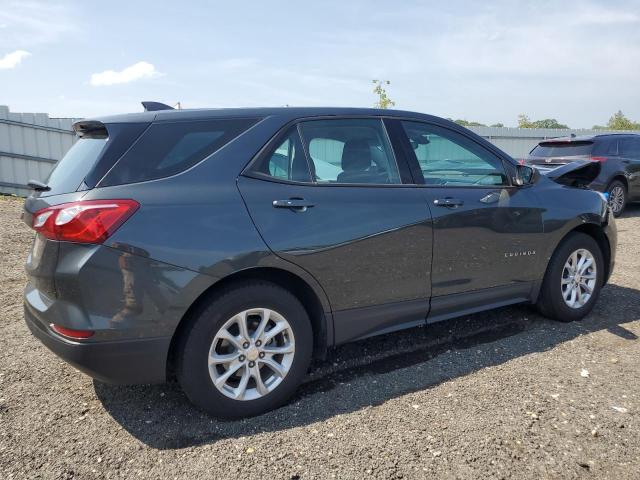 2019 CHEVROLET EQUINOX LS - 3GNAXHEV0KS646399