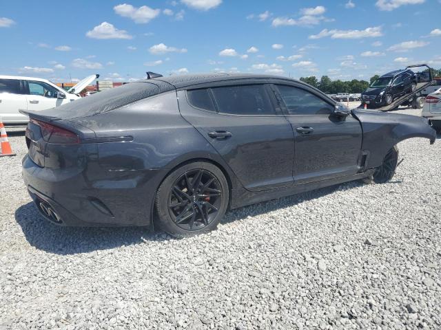 2022 KIA STINGER GT KNAE35LD3N6115511