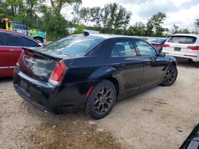 2018 CHRYSLER 300 S 2C3CCAGGXJH140586