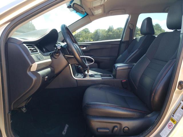 2016 TOYOTA CAMRY LE 4T1BF1FK4GU230080