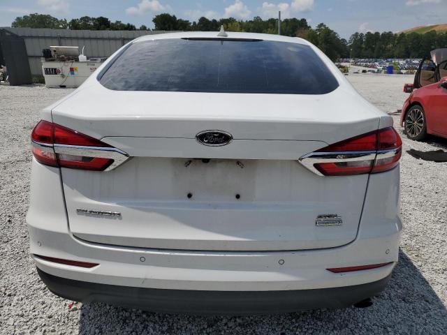 2020 FORD FUSION SEL 3FA6P0CD0LR133677