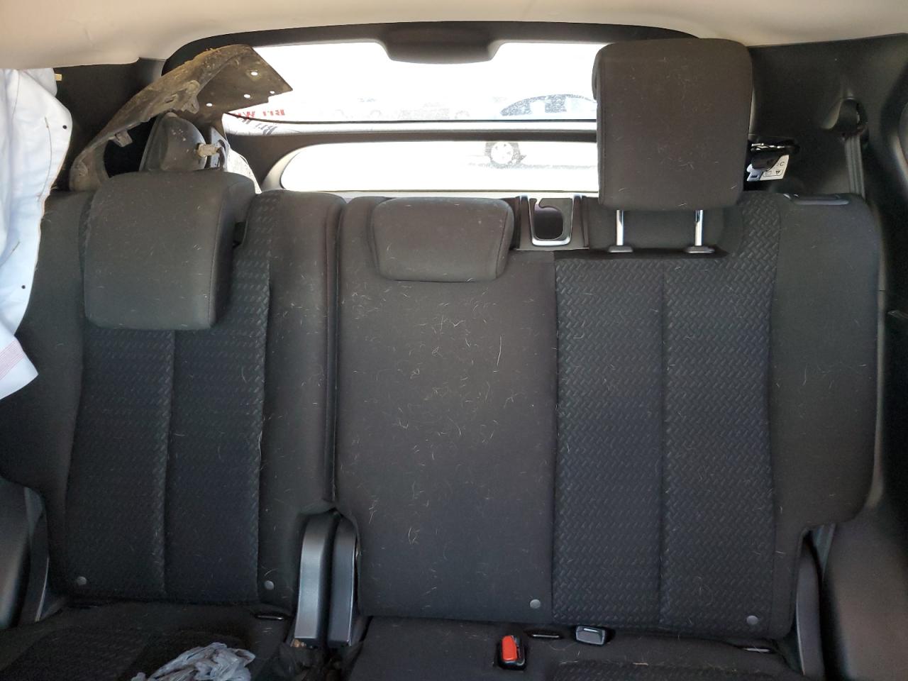 MITSUBISHI ECLIPSE LE