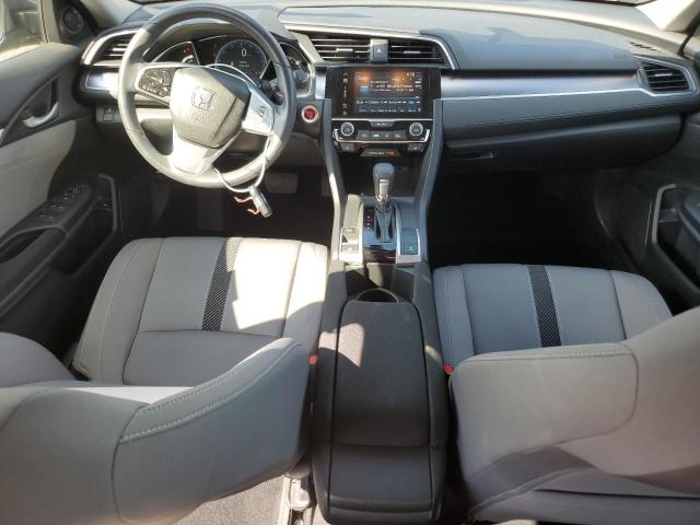 2018 HONDA CIVIC EX JHMFC1F32JX022677