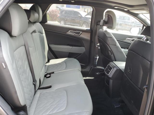 2024 KIA SPORTAGE X - 5XYK6CDF0RG161592