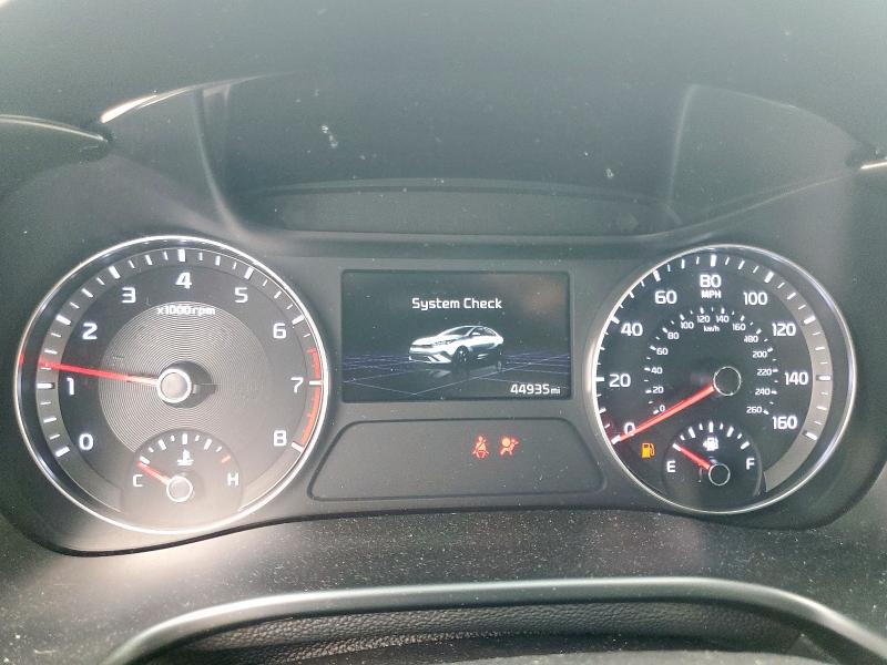 2023 KIA FORTE GT L - 3KPF54AD6PE614623