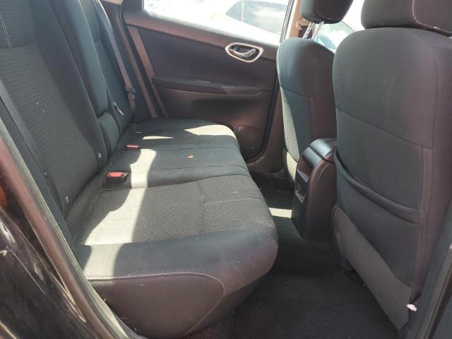 2014 NISSAN SENTRA S - 3N1AB7AP3EL683702