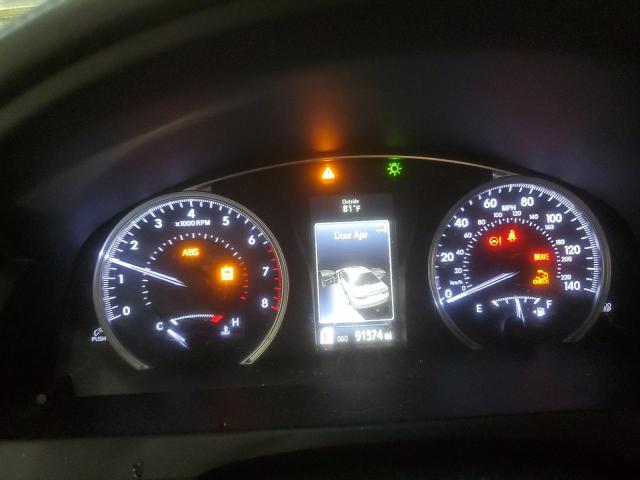 2016 TOYOTA CAMRY LE 4T4BF1FK1GR573144