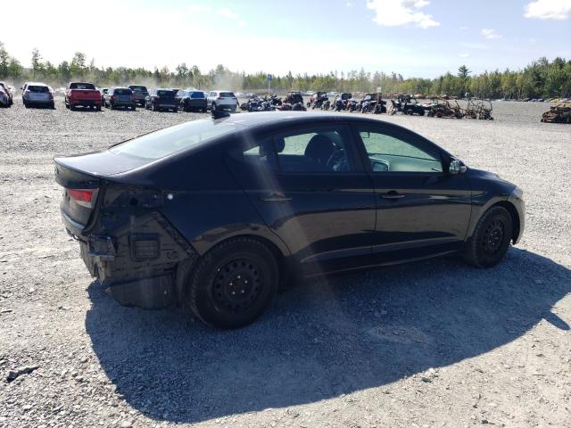 2017 HYUNDAI ELANTRA SE KMHD84LF2HU155084