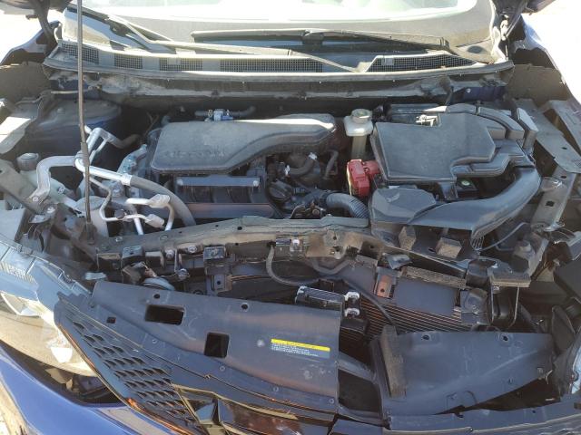 2019 NISSAN ROGUE SPOR JN1BJ1CP0KW224683