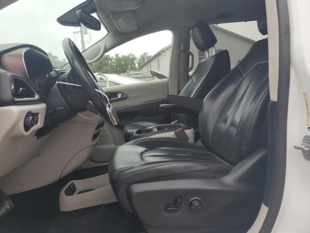 2019 CHRYSLER PACIFICA T 2C4RC1BG6KR665556